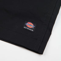 Dickies Grants Pass Shorts - Black thumbnail