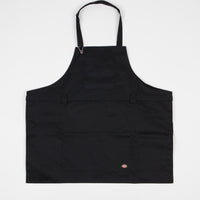 Dickies Headley Apron - Black thumbnail