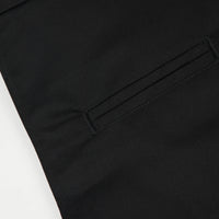 Dickies Headley Apron - Black thumbnail