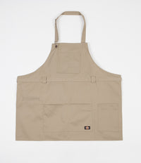 Dickies Headley Apron - Khaki