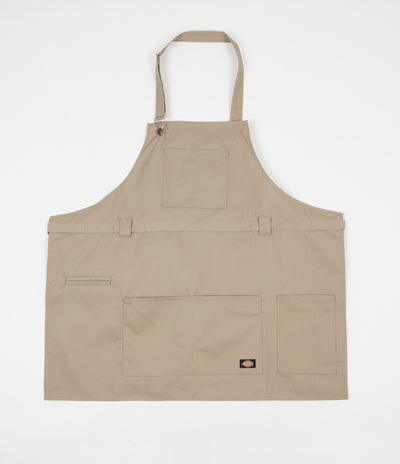 Dickies Headley Apron - Khaki