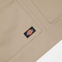 Dickies Headley Apron - Khaki thumbnail