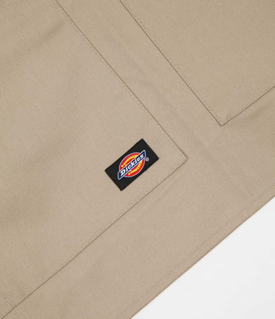 Dickies Headley Apron - Khaki