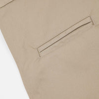 Dickies Headley Apron - Khaki thumbnail