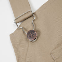 Dickies Headley Apron - Khaki thumbnail