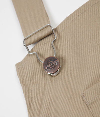 Dickies Headley Apron - Khaki