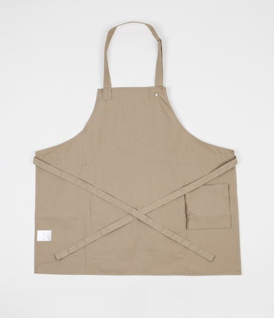 Dickies Headley Apron - Khaki