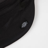 Dickies High Island Bag - Black thumbnail