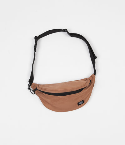 Dickies High Island Bag - Brown Duck