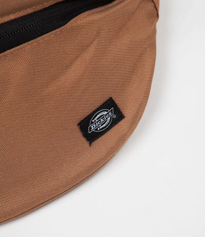 Dickies High Island Bag - Brown Duck