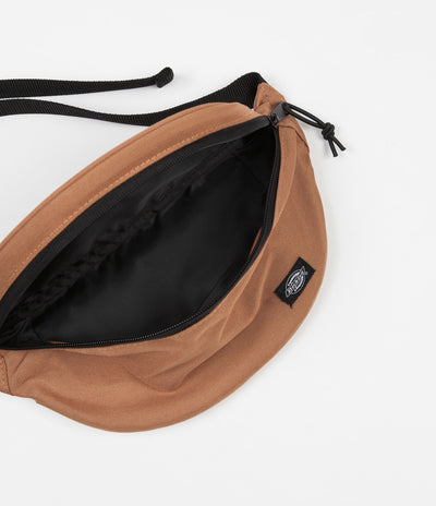 Dickies High Island Bag - Brown Duck