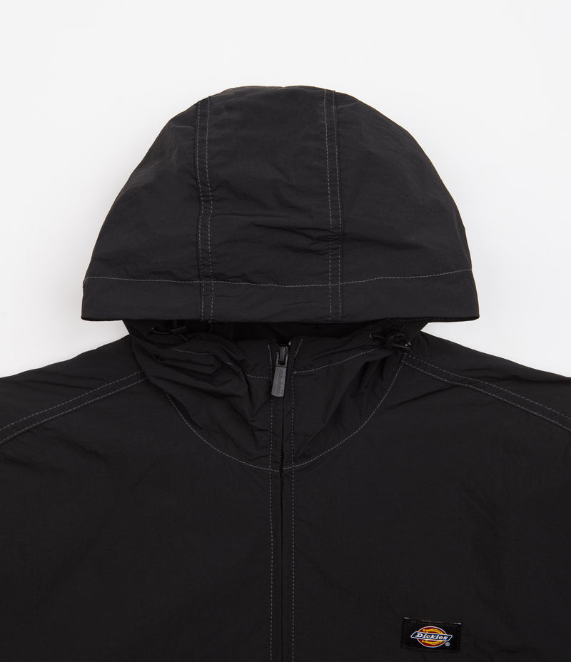 Dickies Jackson Jacket - Black | Flatspot