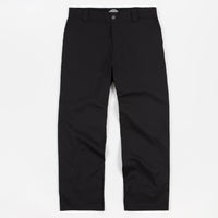 Dickies Jamie Foy 826 Work Pants - Black thumbnail