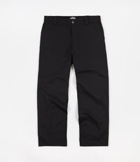 Dickies Jamie Foy 826 Work Pants - Black