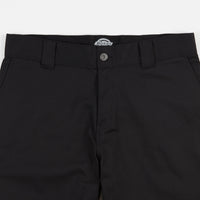 Dickies Jamie Foy 826 Work Pants - Black thumbnail