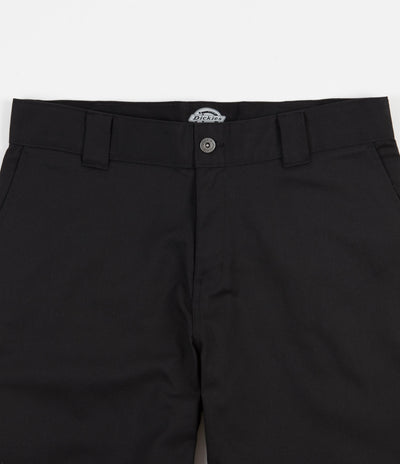 Dickies Jamie Foy 826 Work Pants - Black