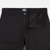 Dickies Jamie Foy 826 Work Pants - Black thumbnail