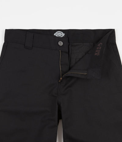 Dickies Jamie Foy 826 Work Pants - Black