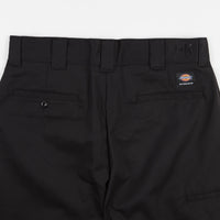 Dickies Jamie Foy 826 Work Pants - Black thumbnail