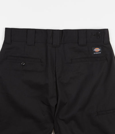 Dickies Jamie Foy 826 Work Pants - Black