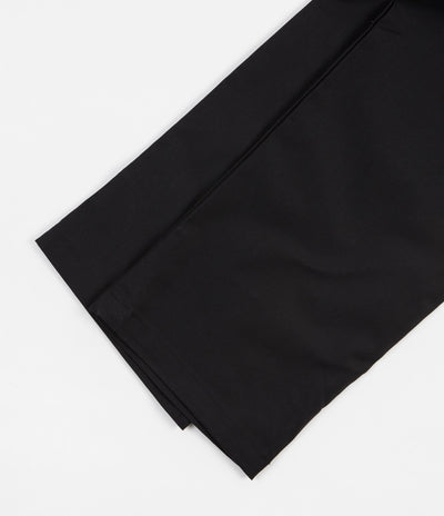 Dickies Jamie Foy 826 Work Pants - Black