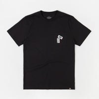 Dickies Jamie Foy Graphic T-Shirt - Black thumbnail