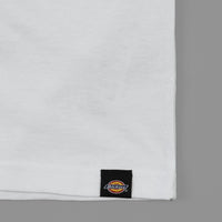 Dickies Jamie Foy Graphic T-Shirt - White thumbnail