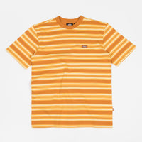 Dickies Lynwood T-Shirt - Pale Banana thumbnail