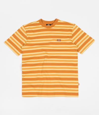 Dickies Lynwood T-Shirt - Pale Banana