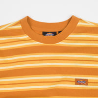 Dickies Lynwood T-Shirt - Pale Banana thumbnail