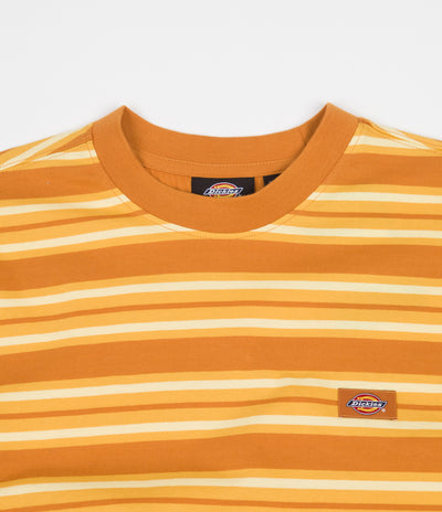 Dickies Lynwood T-Shirt - Pale Banana