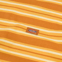 Dickies Lynwood T-Shirt - Pale Banana thumbnail