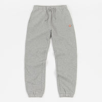 Dickies Mapleton Sweatpants - Grey Melange thumbnail