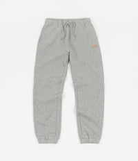 Dickies Mapleton Sweatpants - Grey Melange