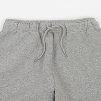 Dickies Mapleton Sweatpants - Grey Melange thumbnail