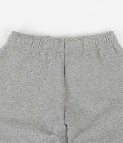 Dickies Mapleton Sweatpants - Grey Melange