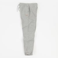 Dickies Mapleton Sweatpants - Grey Melange thumbnail