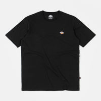 Dickies Mapleton T-Shirt - Black thumbnail