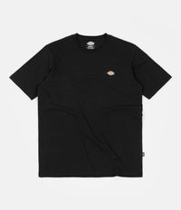 Dickies Mapleton T-Shirt - Black