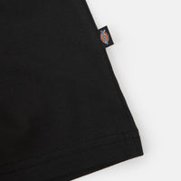 Dickies Mapleton T-Shirt - Black thumbnail