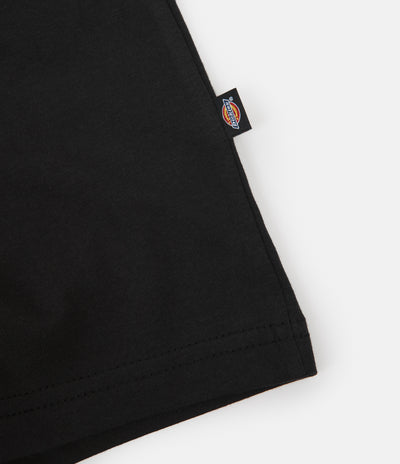 Dickies Mapleton T-Shirt - Black