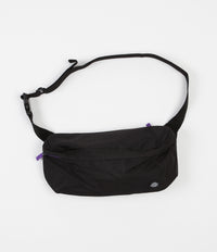 Dickies Martinsville Bum Bag - Black