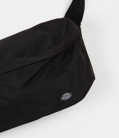 Dickies Martinsville Bum Bag - Black