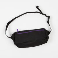 Dickies Martinsville Bum Bag - Black thumbnail