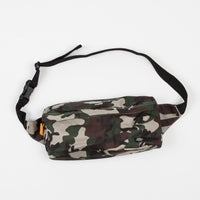 Dickies Martinsville Bum Bag - Camouflage thumbnail