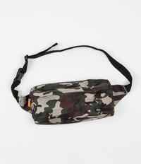 Dickies Martinsville Bum Bag - Camouflage