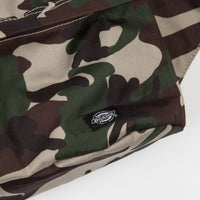 Dickies Martinsville Bum Bag - Camouflage thumbnail