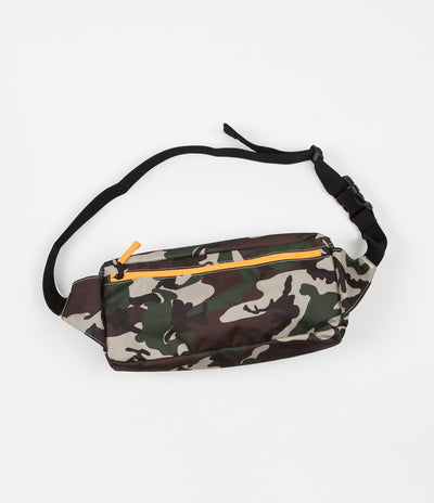 Dickies Martinsville Bum Bag - Camouflage