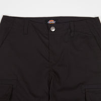 Dickies Millerville Pants - Black thumbnail