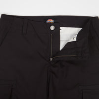 Dickies Millerville Pants - Black thumbnail